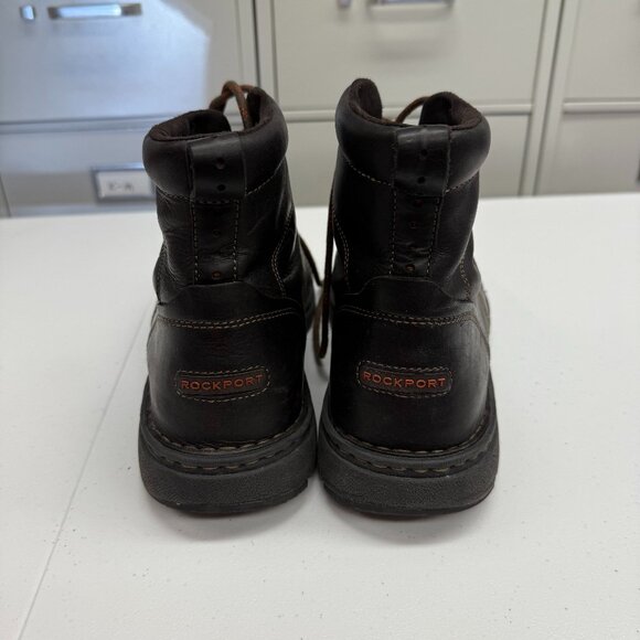 Rockland Men's Boots - Picture 3 of 4